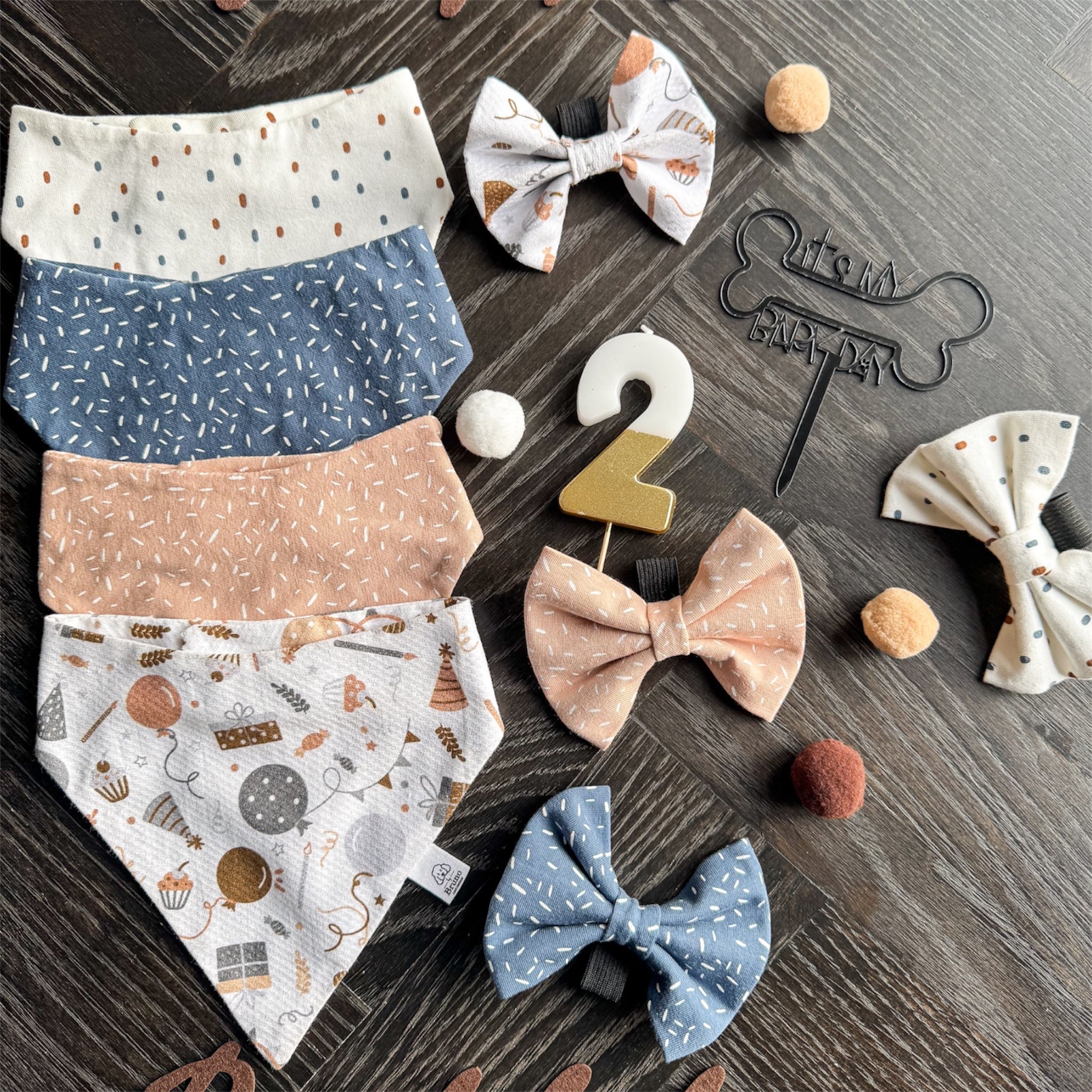 The Birthday Stories