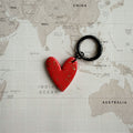 Heart Dog Tag